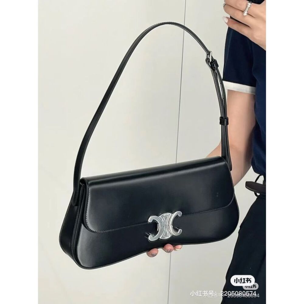Celine Women Pre-Loved Bag Very Good Condition - Picture 9 of 9